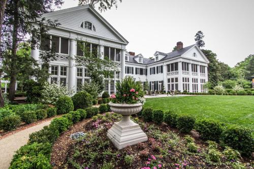 The Duke Mansion - 정원