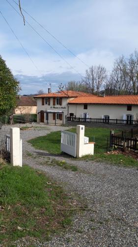 La maison d'Amelie