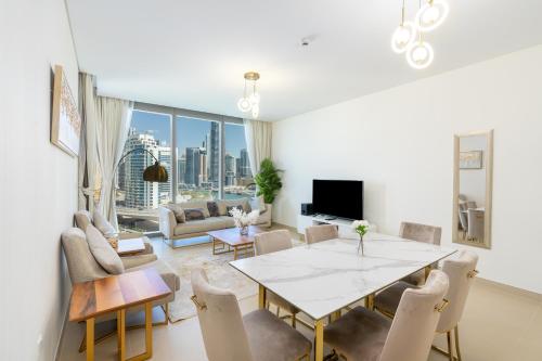 MarinaVista Bluewaters Island 52 42 Dubai Marina 2 BR-Beach-Sea View, Dubai (photo 3)