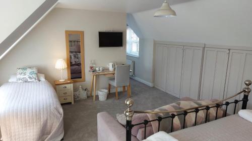 Westwood Lodge B & B Boston in Wyberton