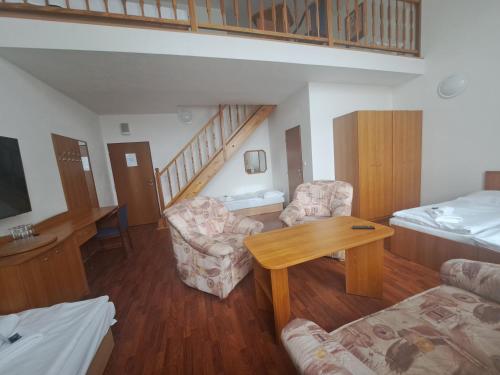 Maisonette
