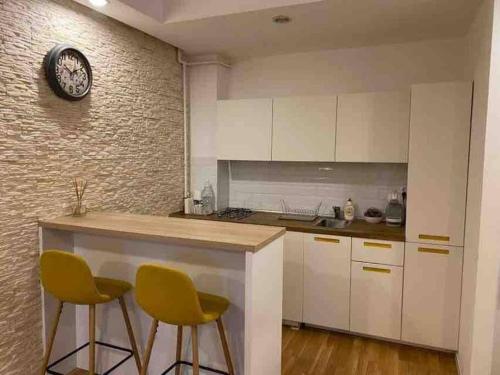 Liberty Deluxe Apartment Cosmopolis in Ștefăneștii de Jos