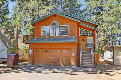 Marlette Circle Holiday home - Al Tahoe, CA