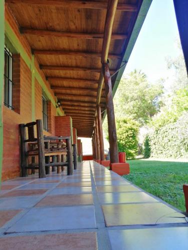 Hotel Rural Luna del Valle in Villa San Agustín