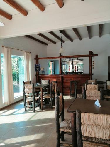 Hotel Rural Luna del Valle in Villa San Agustín