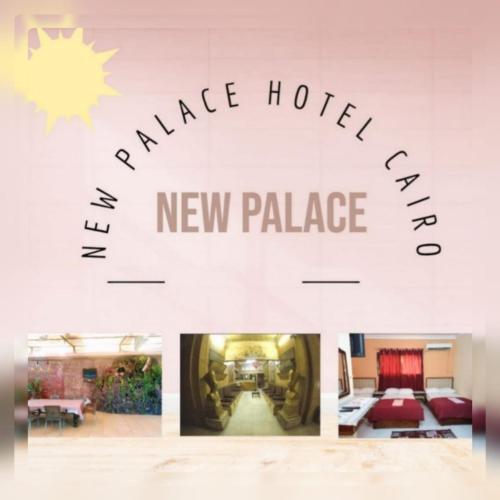 New Palace Hotel image 1