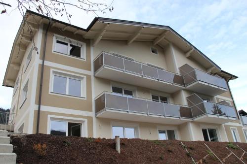 Sunshine Apartments - Great Mountain View - image 2