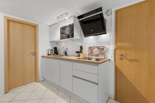 Apartments Münchbach - near Europa-Park and Rulantica - Parking I Kitchen I WiFi