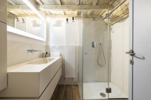 Ottavia al Foro - Luxury Property, Řím (fotografie 6)