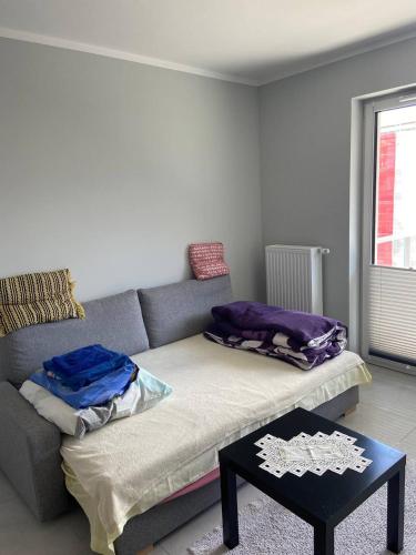 Room near the center