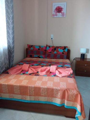  Teo's House 1 in Kalambaka