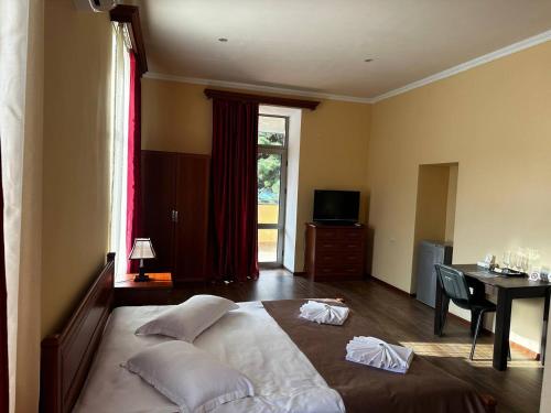 SWEET HOME HOTEL Meghri in Meghri