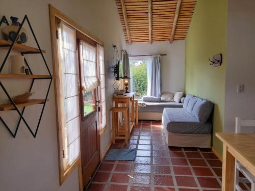 Excellent room comfort & quality