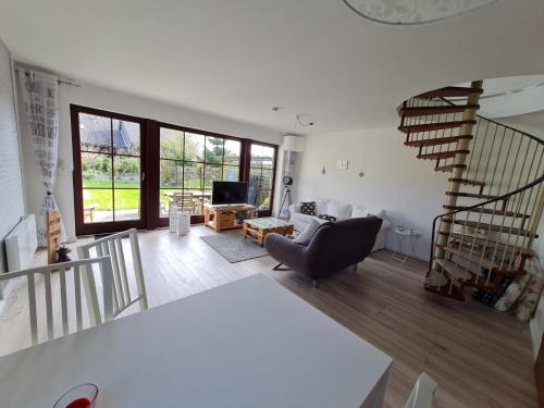 Ferienhaus Kleine Robbe in Friedrichskoog, Deutschland