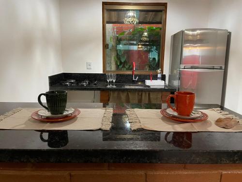 Lobo Guará Hospedagem Loft