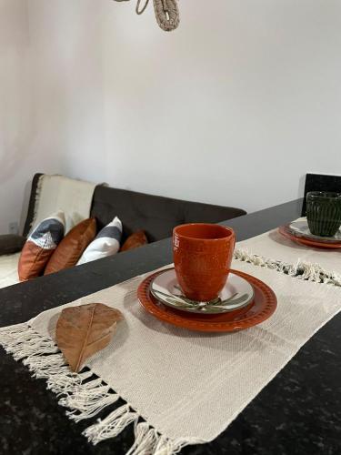 Lobo Guará Hospedagem Loft