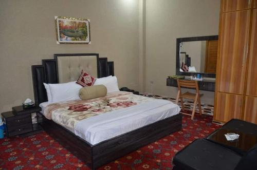 hotel photo