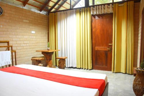 Ranathisara Grand Cabanas