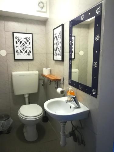 Hostel 24 – Ljubljana, NY