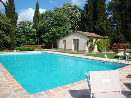  House Marina, Pension in San Gimignano