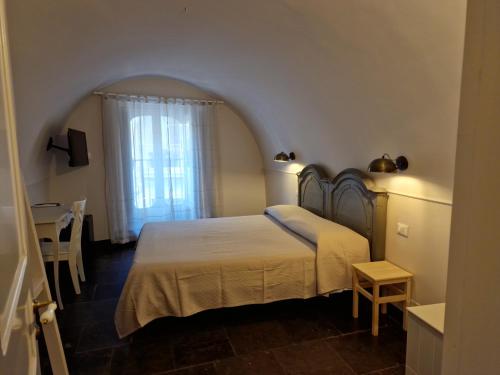 로르또 술 테또 B&B
