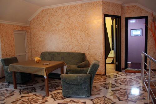 Holiday home in Tkhilnari #1, #2, #3, #5 in Σαρπ