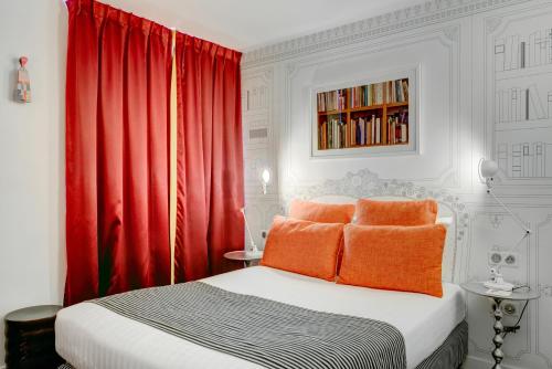 Hotel Joyce - Astotel - image 13