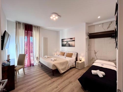 verona rooms 109, Verona (fotografie 8)