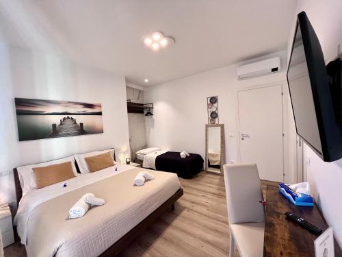 verona rooms 109, Verona (fotografie 9)