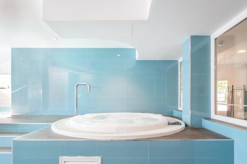 Spa, Hotel Nerja Club & Spa in Nerja