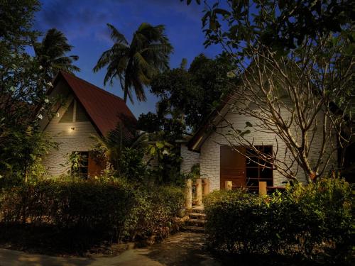 ブルー ビーチ リゾート