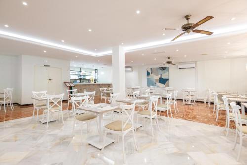 Hotel Nerja Club & Spa - image 13
