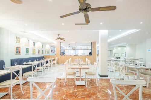 Hotel Nerja Club & Spa - image 7