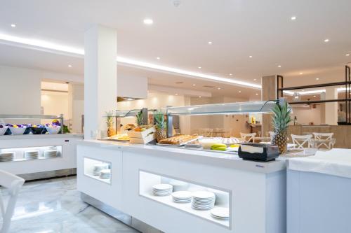 Đồ ăn và thức uống, Hotel Nerja Club & Spa in Nerja