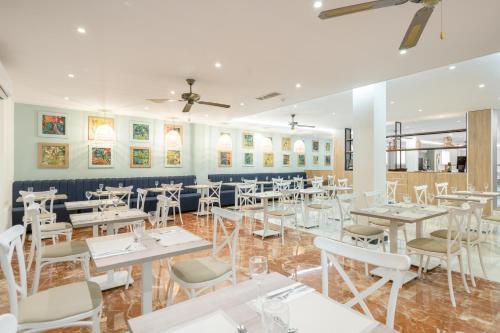 Hotel Nerja Club & Spa - image 9