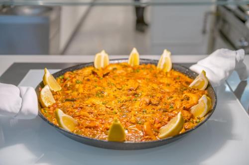 Hotel Nerja Club & Spa - image 12