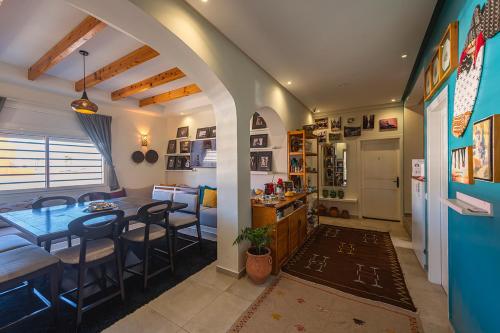 Kite House Dakhla in Dakhla