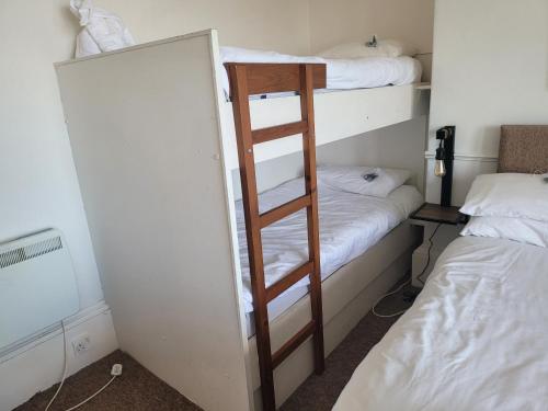 Picture of Sea View Flat 2 With Fast Wifi And Free Parking