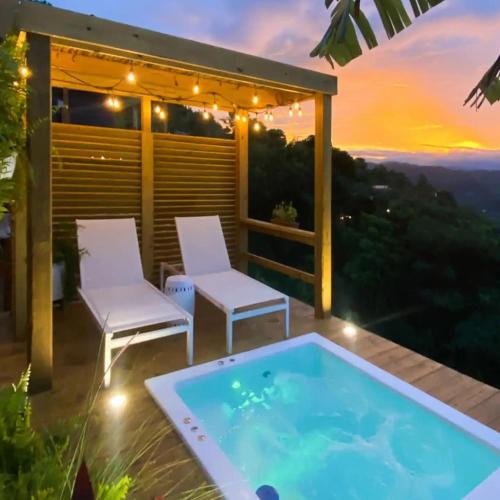 Villa Vacacional en Puerto Rico para parejas