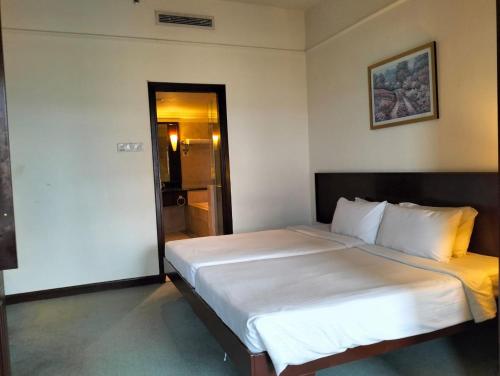 TM SUITE at BERJAYA TIME SQUARE KL, Kuala Lumpur