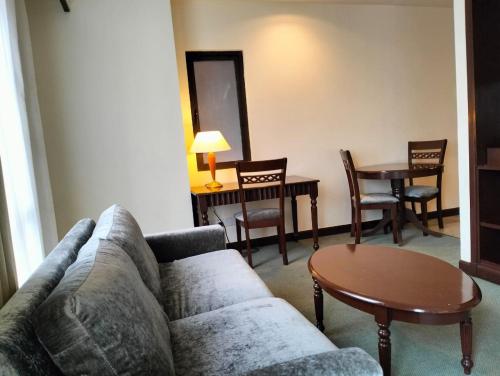 TM SUITE at BERJAYA TIME SQUARE KL, Kuala Lumpur (photo 3)