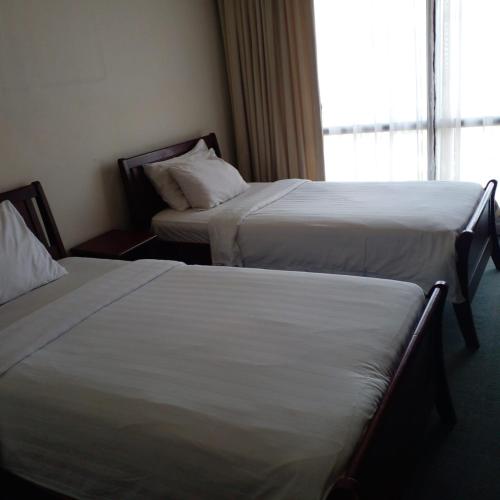 TM SUITE at BERJAYA TIME SQUARE KL, Kuala Lumpur (photo 7)