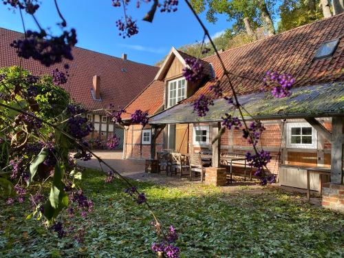 Cottage - Artland's Home - Landhaus fur Familien und Gruppen in Badbergen
