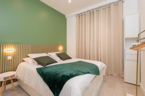Modern Apartment - Promenade des Anglais in Nice, Nice (fotografie 4)