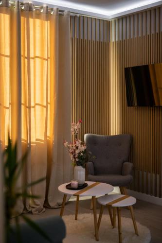 Modern Apartment - Promenade des Anglais in Nice, Nice (fotografie 7)