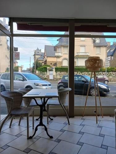 Hotel De La Mer – Saint Malo, AL