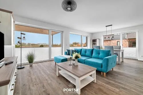 Ferienwohnung Küste 1 Büsum in Büsum, Deutschland