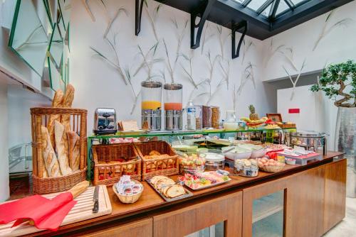 Hotel Joyce - Astotel - image 4