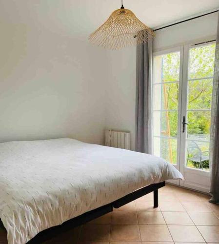 Splendide villa 10p./4 suites/piscine/clim/paysage - Tap to explore photos
