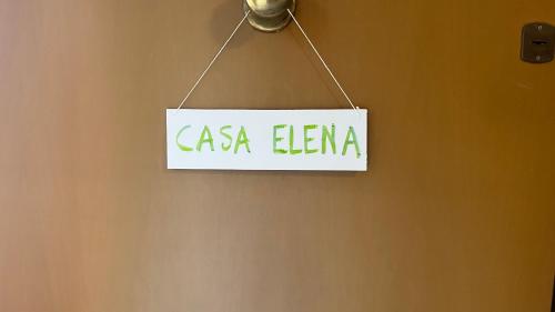 Casa Elena in La Spezia